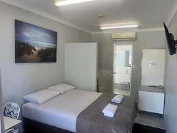 Restawile Motel