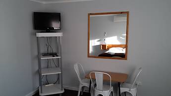 Restawile Motel