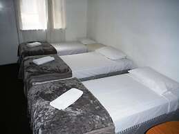 Restawile Motel