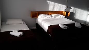 Restawile Motel
