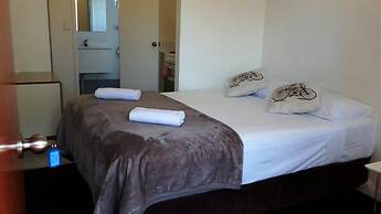Restawile Motel