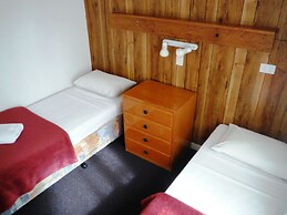 Restawile Motel