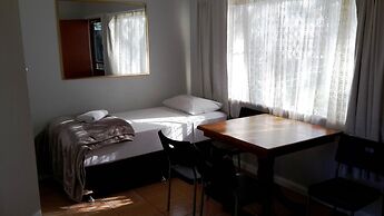 Restawile Motel