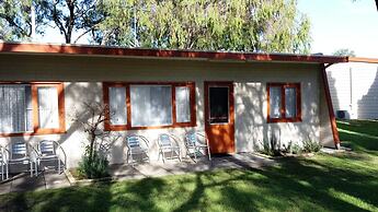 Restawile Motel