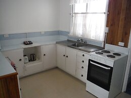 Restawile Motel
