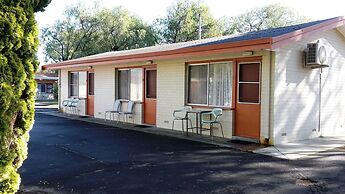 Restawile Motel