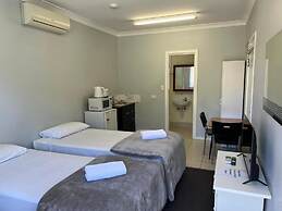 Restawile Motel