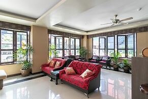 Carpio Hotel Phuket