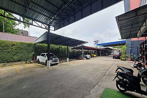 Carpio Hotel Phuket