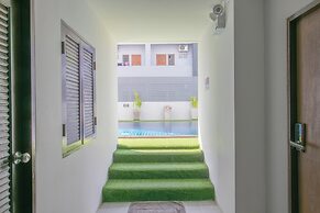 Carpio Hotel Phuket