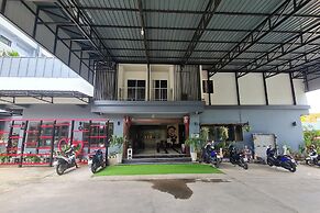 Carpio Hotel Phuket