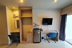 Carpio Hotel Phuket