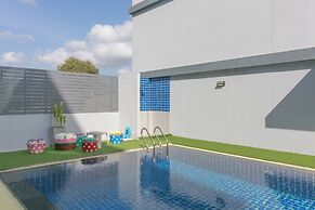 Carpio Hotel Phuket