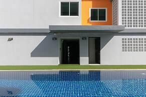 Carpio Hotel Phuket