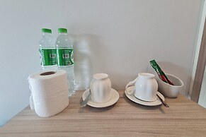 Carpio Hotel Phuket