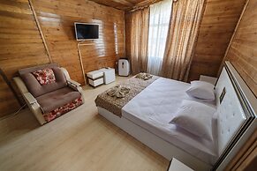 Magdalena Guesthouse
