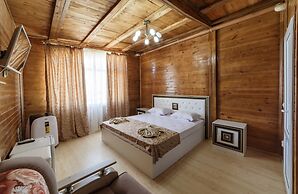 Magdalena Guesthouse
