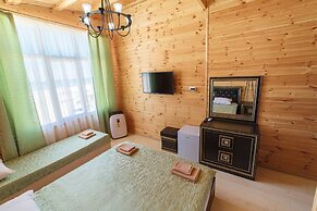 Magdalena Guesthouse