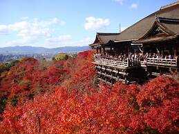 Japaning Kyoto
