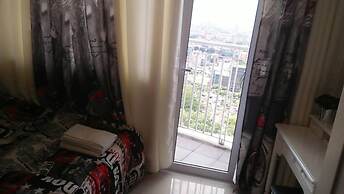 Haven Suite at Jazz