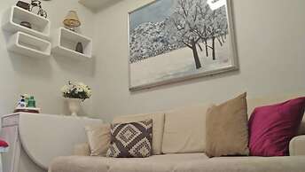 Haven Suite at Jazz