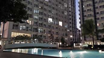 Haven Suite at Jazz