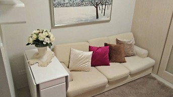 Haven Suite at Jazz