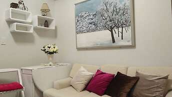 Haven Suite at Jazz