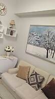 Haven Suite at Jazz