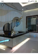 Haven Suite at Jazz