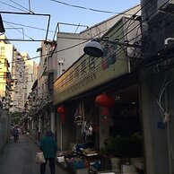 Henry's Apartment - South Shanxi Road