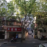 Henry's Apartment - South Shanxi Road