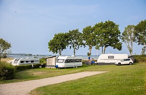 First Camp Holbæk Fjord