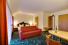 Waldhotel Vogtland