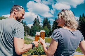 Waldhotel Vogtland