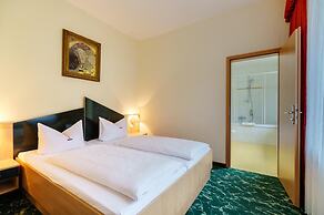 Waldhotel Vogtland