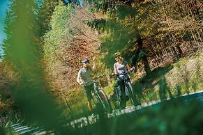 Waldhotel Vogtland