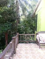 The Tree Madauwan