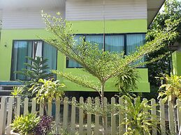 The Tree Madauwan