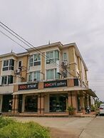KM House