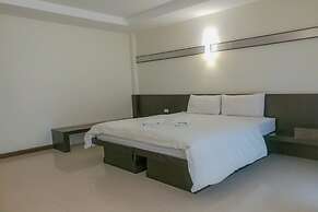 KM House