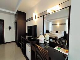 KM House