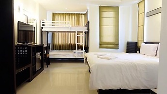 KM House