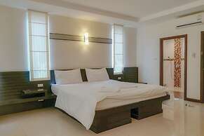 KM House