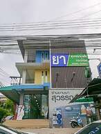 KM House