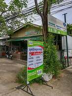 KM House