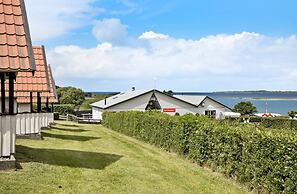 First Camp Bøjden Strand