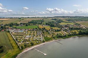 First Camp Bøjden Strand