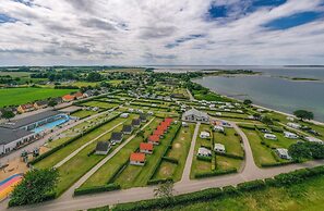 First Camp Bøjden Strand