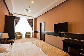 Terra Nova Sport & Spa Hotel